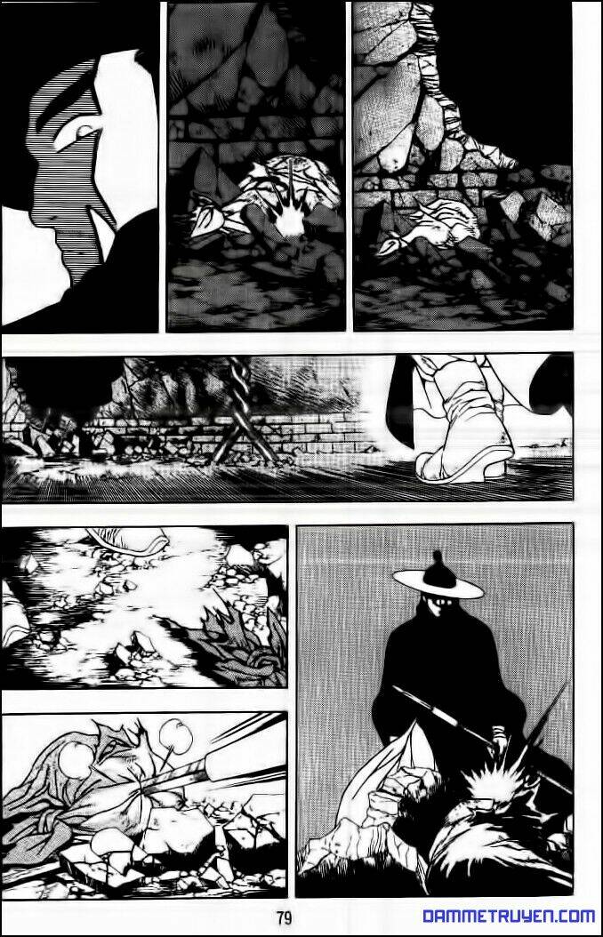 long quyển phong chapter 32 17