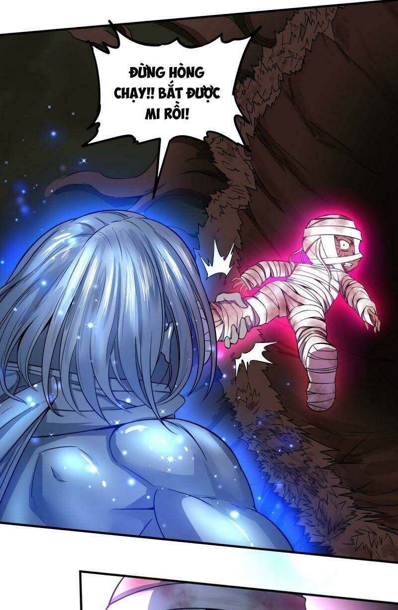 danh sách kẻ phản diện chapter 87 33