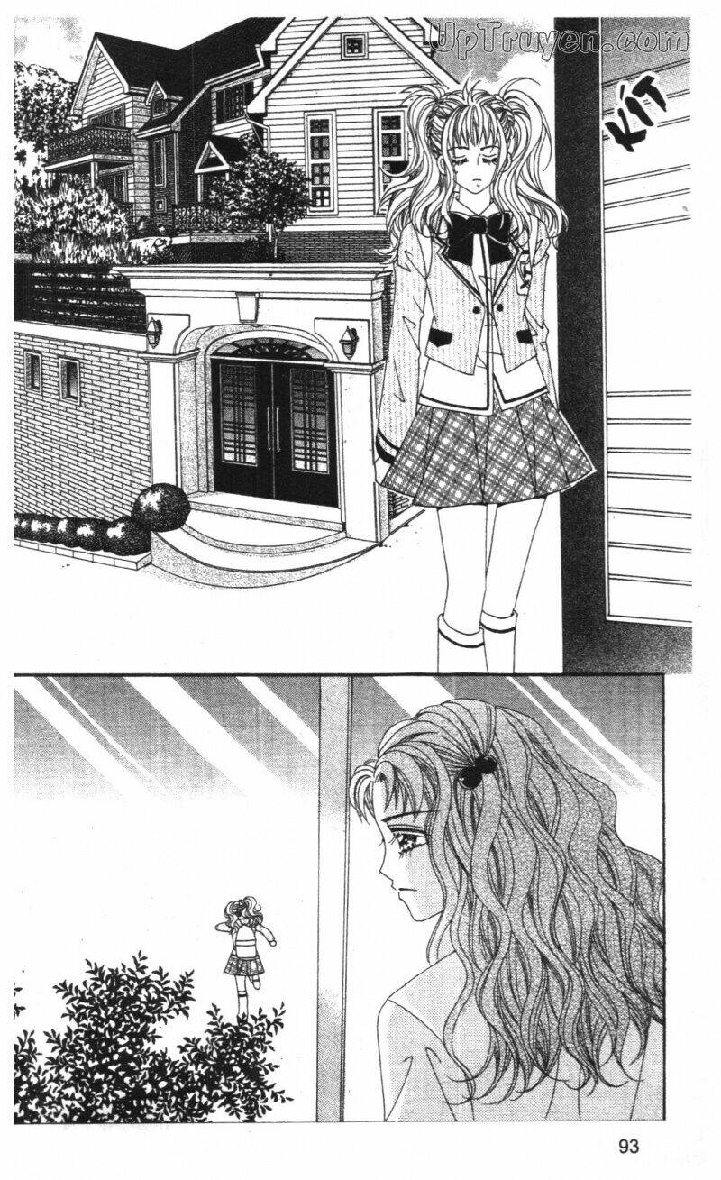 thoát kiếp hồ ly chapter 14 38