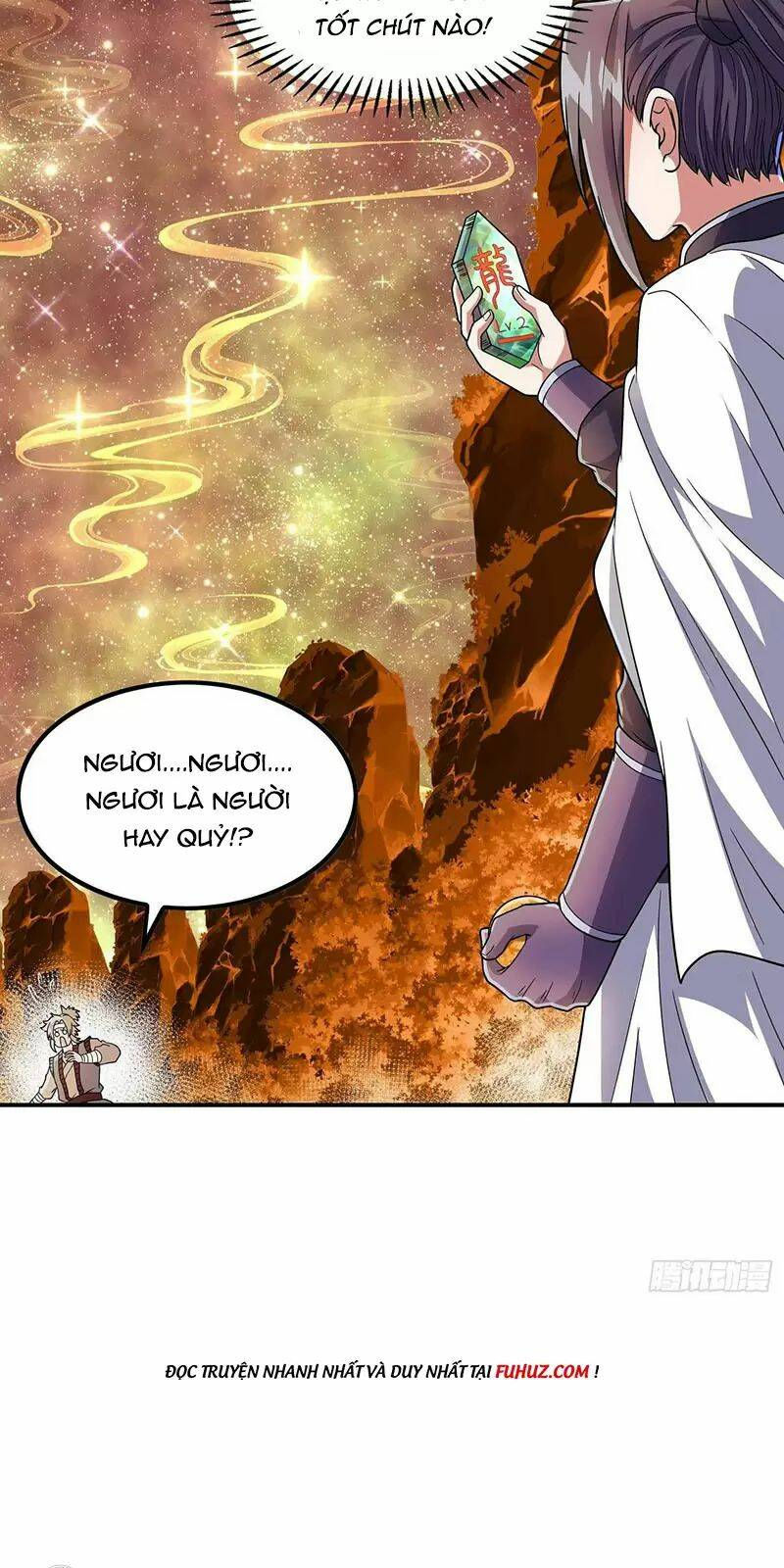 đệ nhất người ở rể chapter 177 2