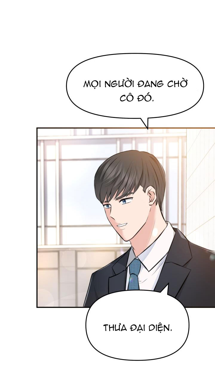 vị đại diện đáng ngờ chapter 4 4