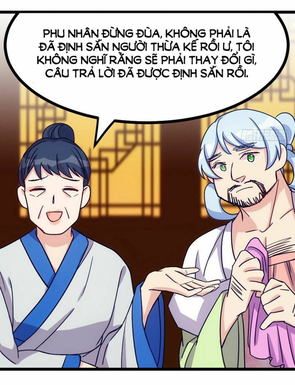 tôi ở dị giới khai ngư đường chapter 17 13