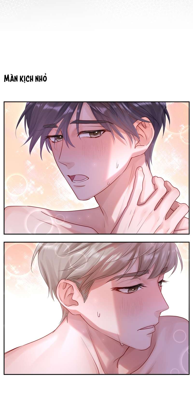 để ý tôi chút nào chapter 46 37