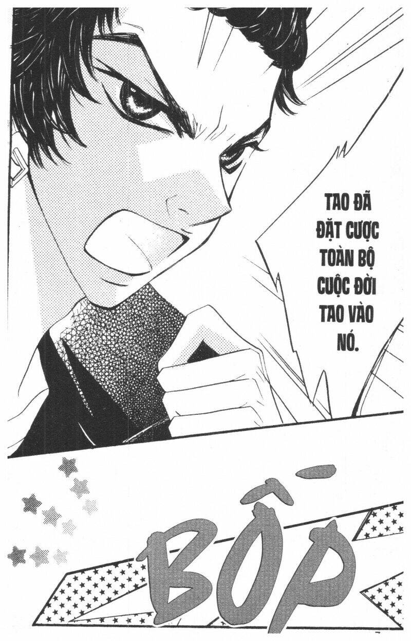 scandal đáng ngờ chapter 7 6