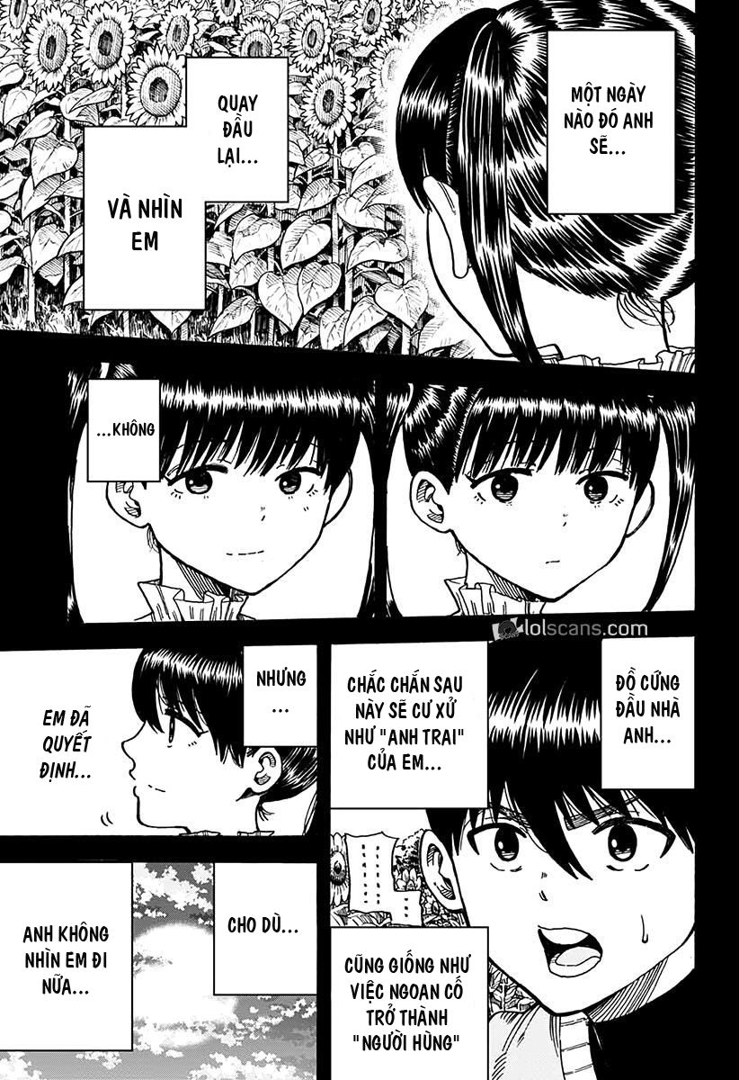 anh hùng lấy vợ chapter 14 50