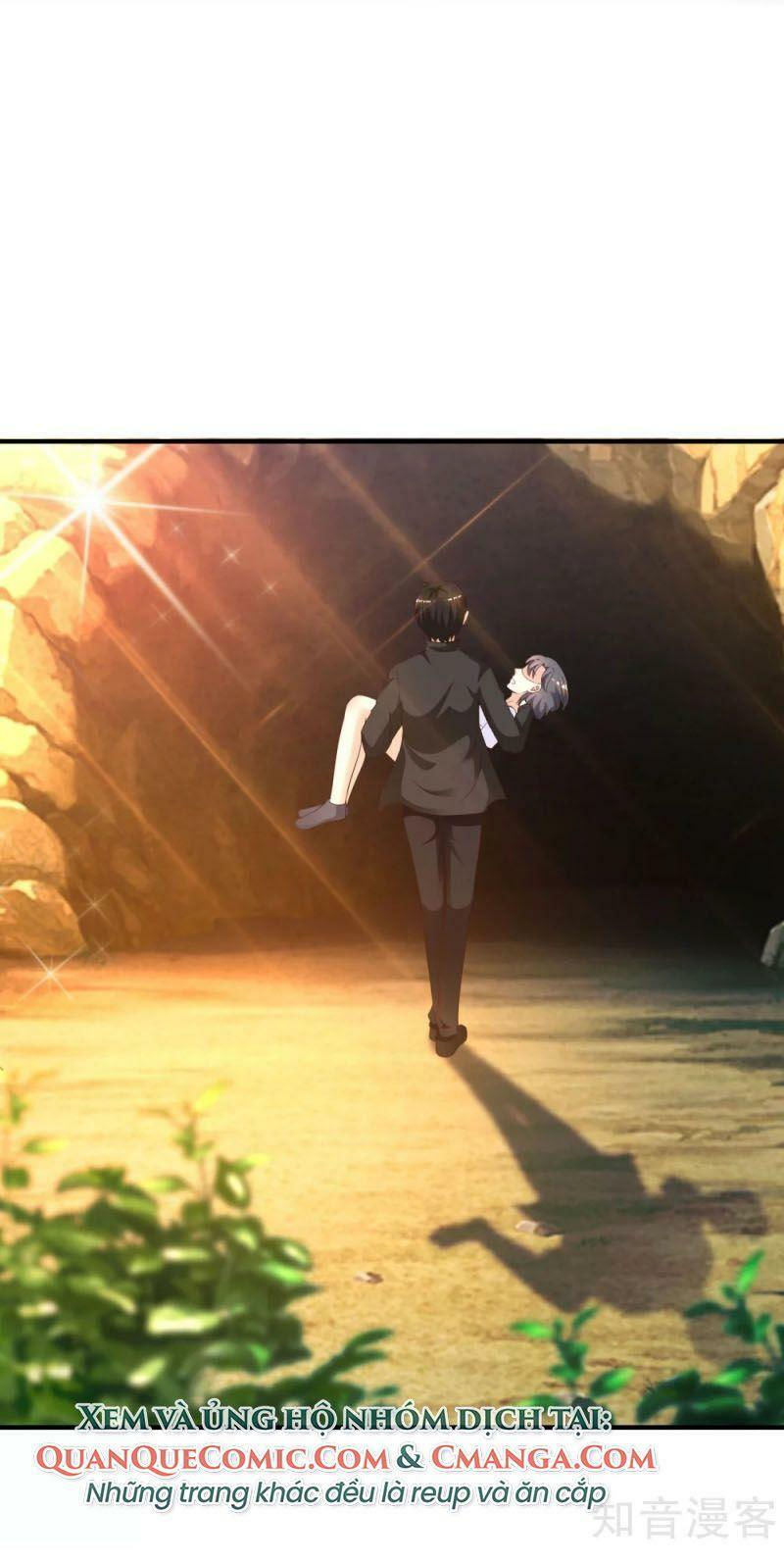 tối cường vận đào hoa chapter 122 27