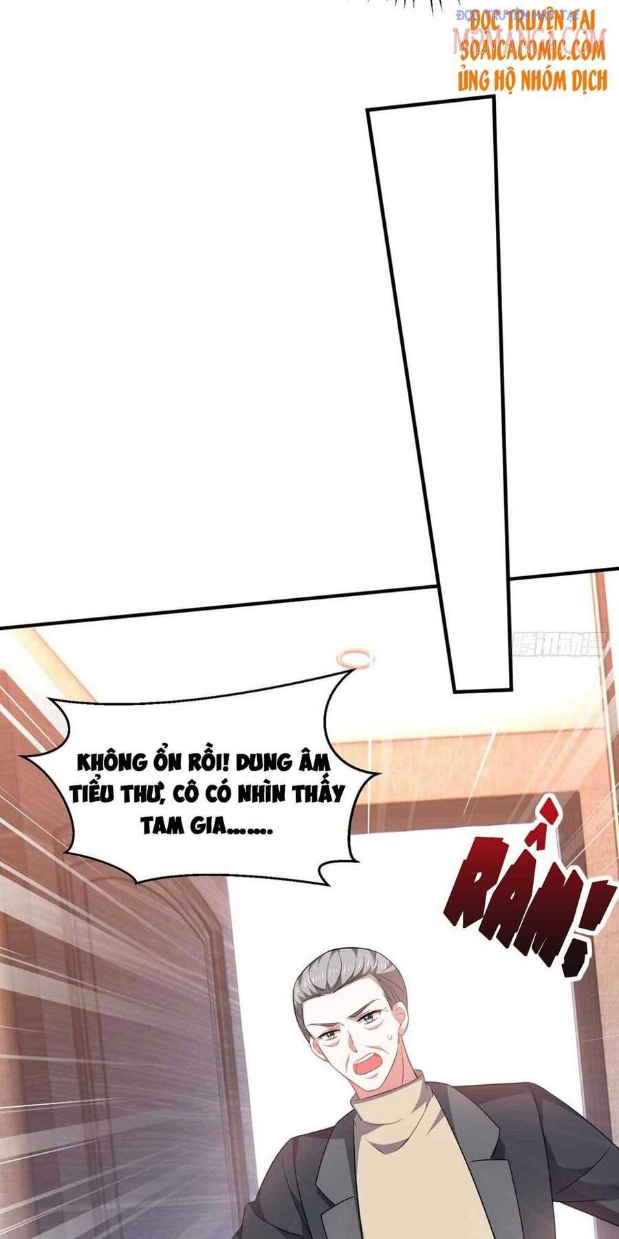 đại lão gọi tôi tiểu tổ tông chapter 64 21