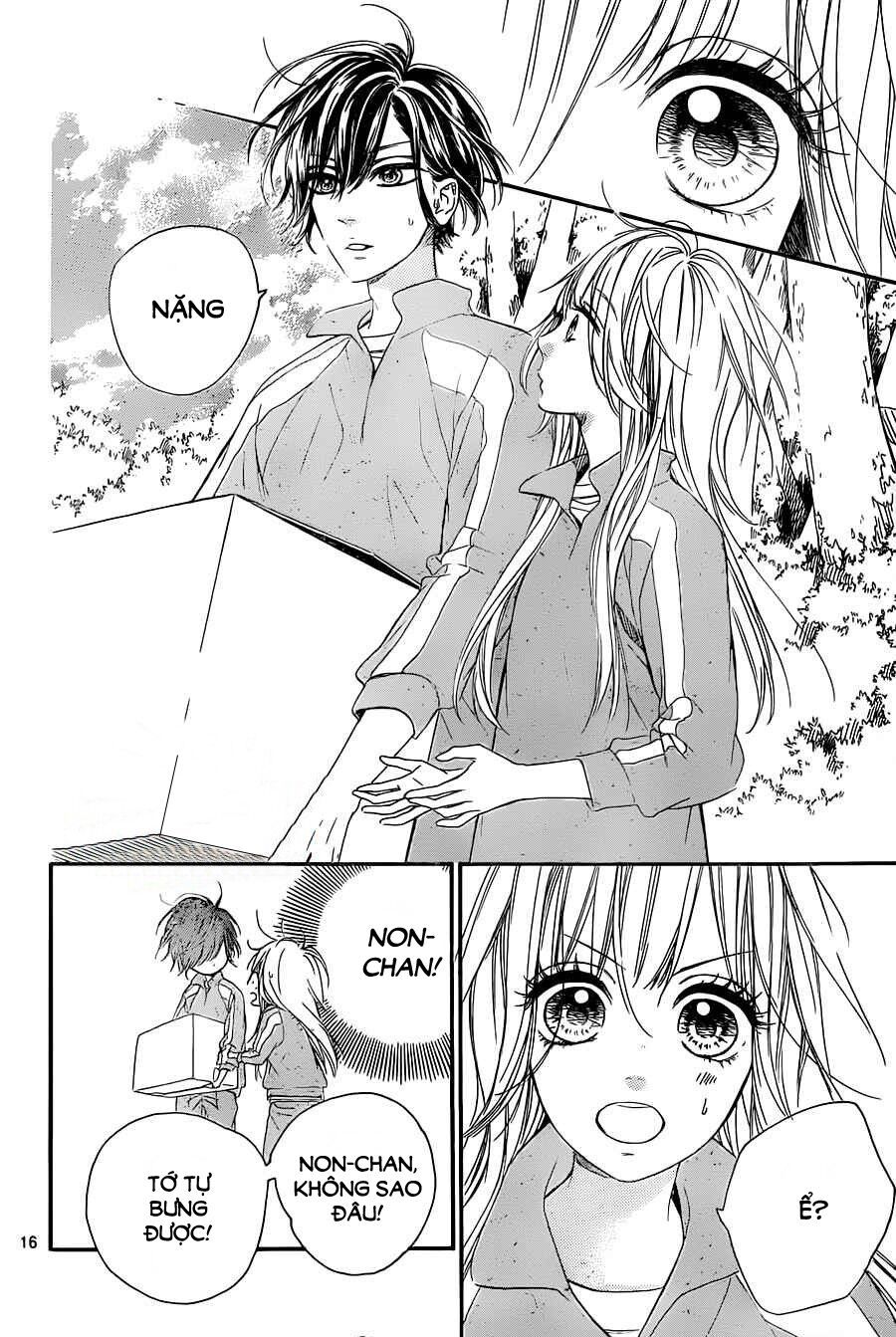 mata ashita chapter 3 16