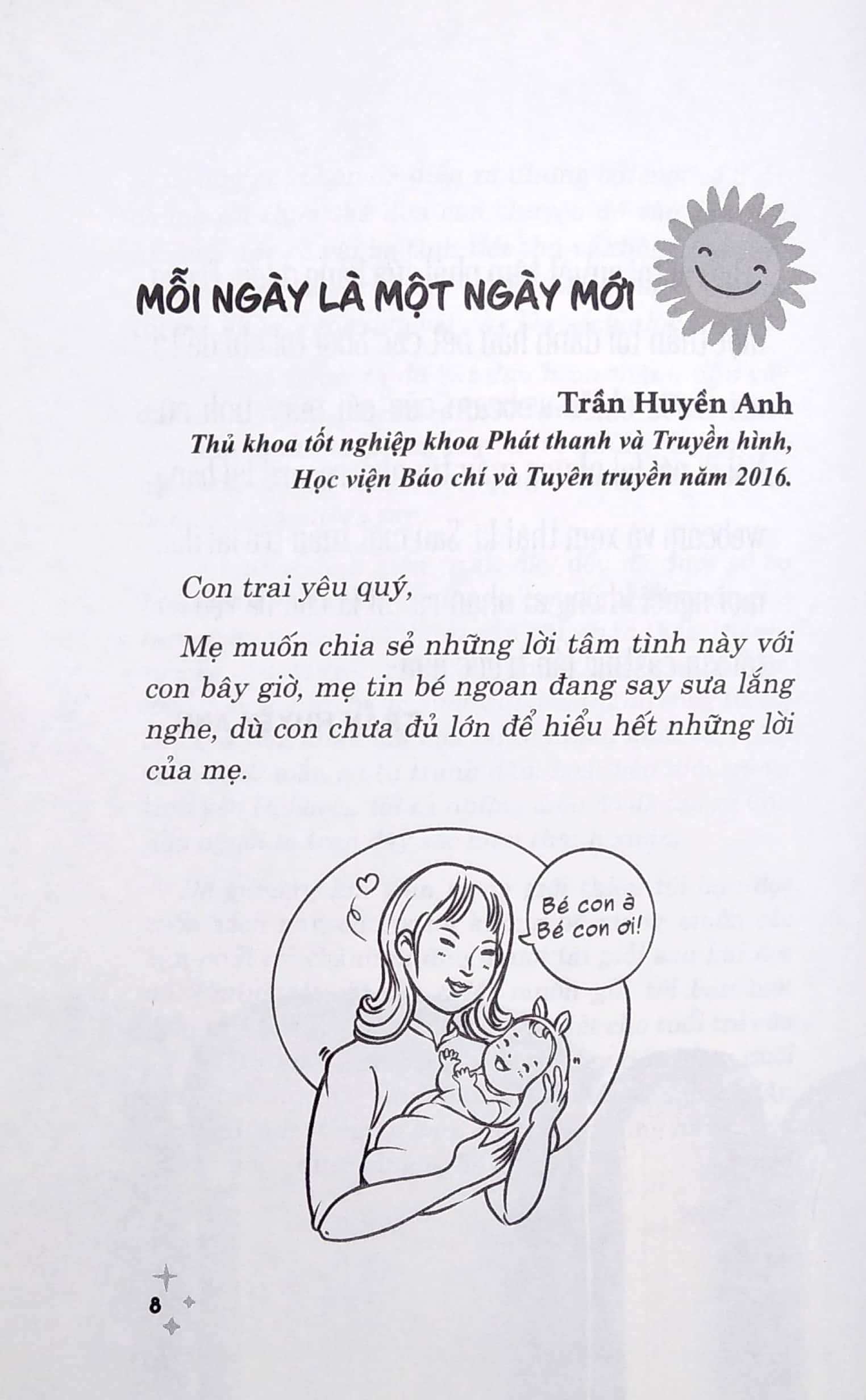 Con Nhà Người Ta