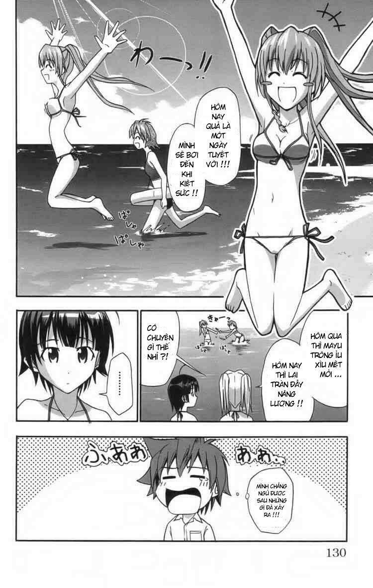 ayu mayu chapter 9 27