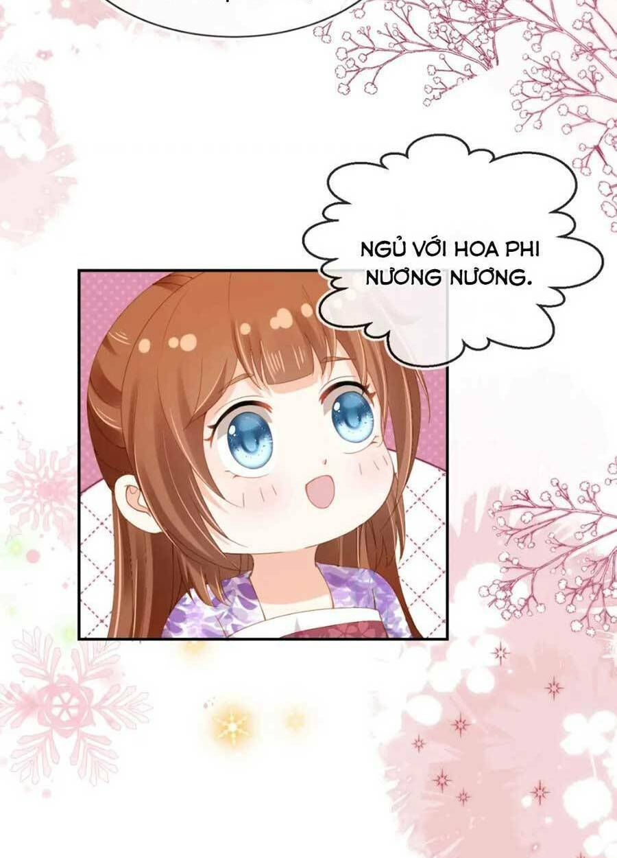 nhặt được bảo bối manh manh chapter 105 23