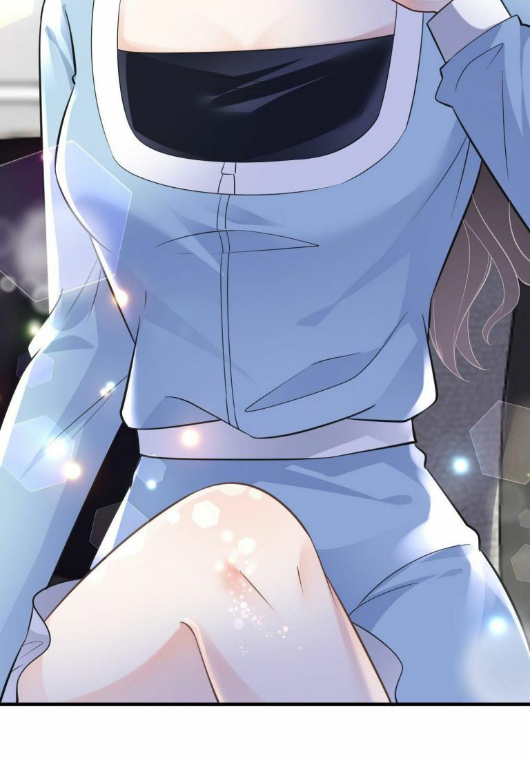 đại tiểu thư có ý đồ gì xấu đâu chapter 11 40