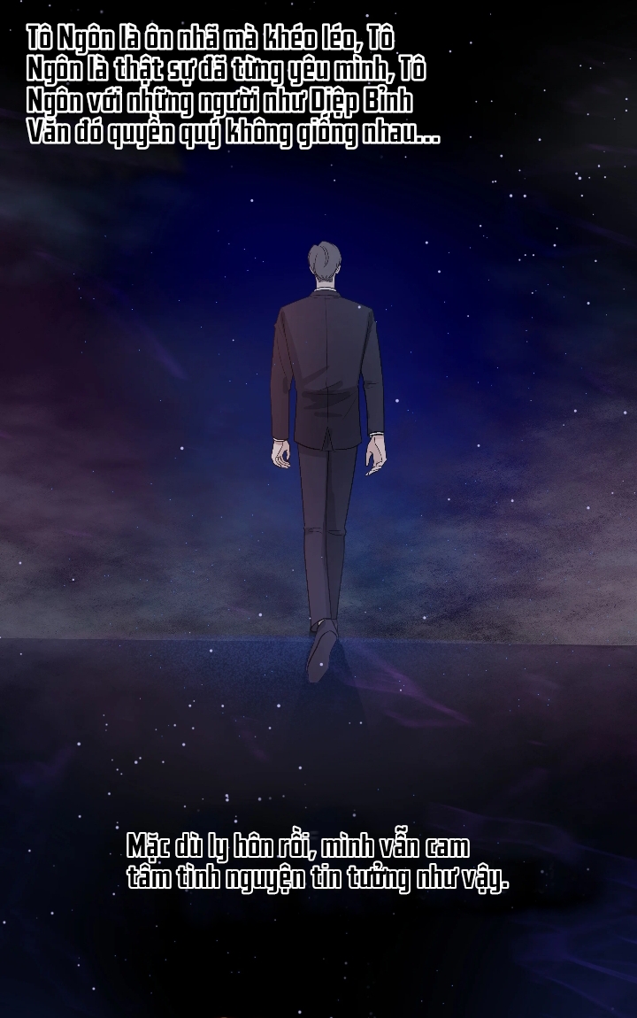 trước và sau ly hôn! chapter 22 29