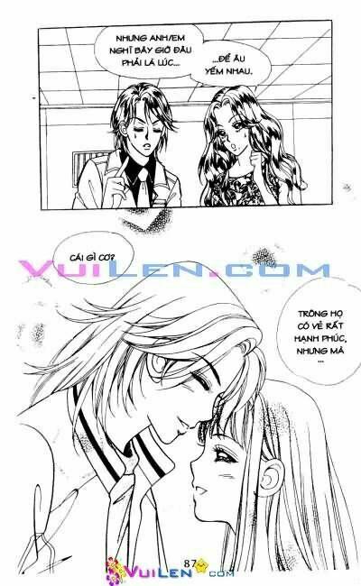 bữa tối của hoàng tử chapter 8 87