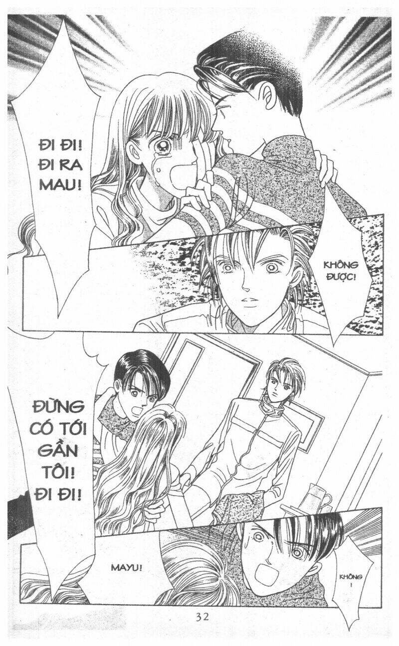 nàng tiên ánh trăng - kaguya hime chapter 19 32