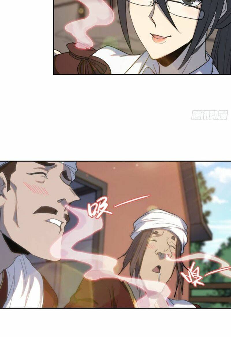 đô thị hàng thần khúc chapter 60 13