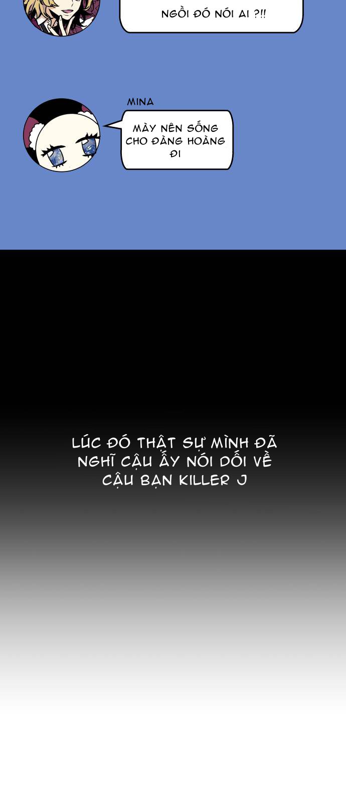 bí mật tình bạn chapter 3 28