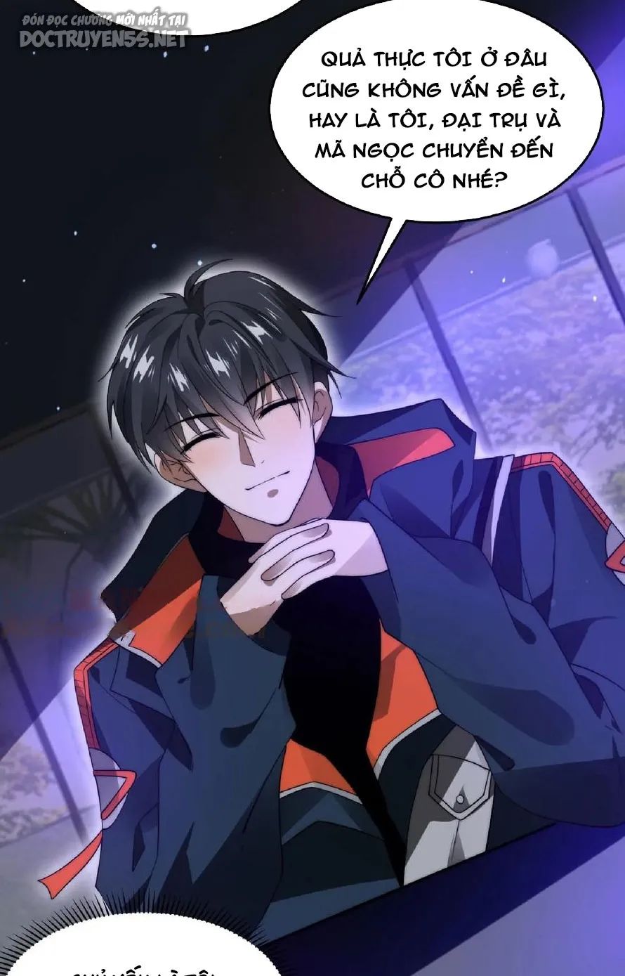 không gian hệ lão lục: dự trữ một vạn tấn thịt ngày tận thế chapter 28 7