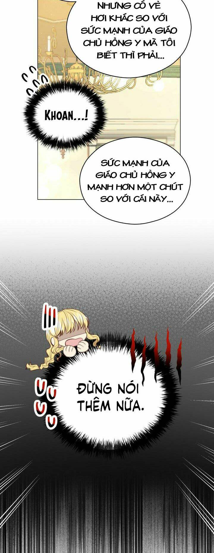 vẻ đẹp của ác ma chapter 34.1 13