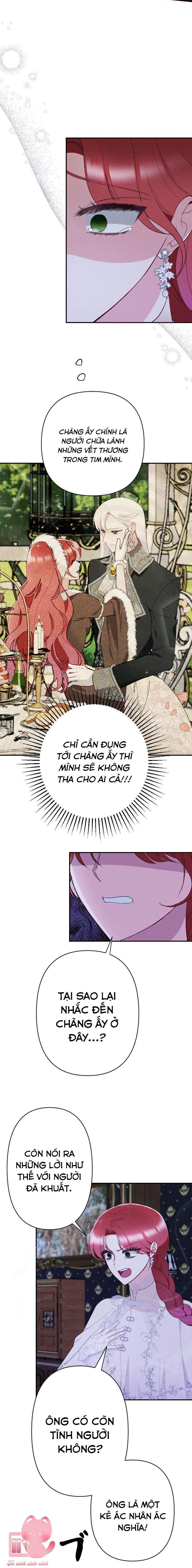 anh muốn em phải tuyệt vọng chapter 23 6