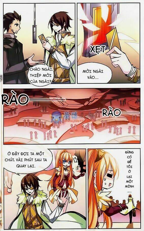 xuyên duyệt tây nguyên 3000 chapter 21 12