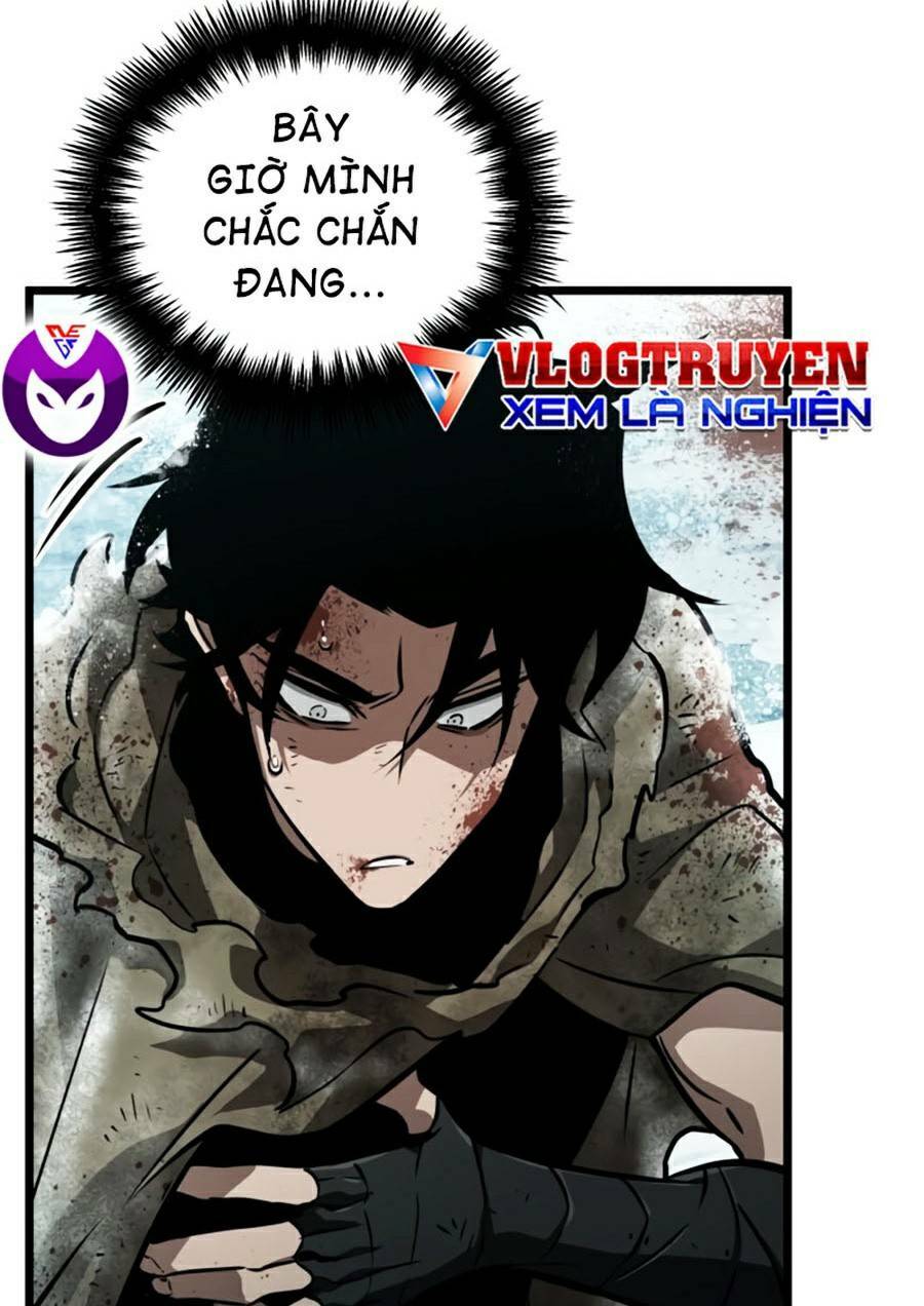 thế giới hậu tận thế chapter 7 21