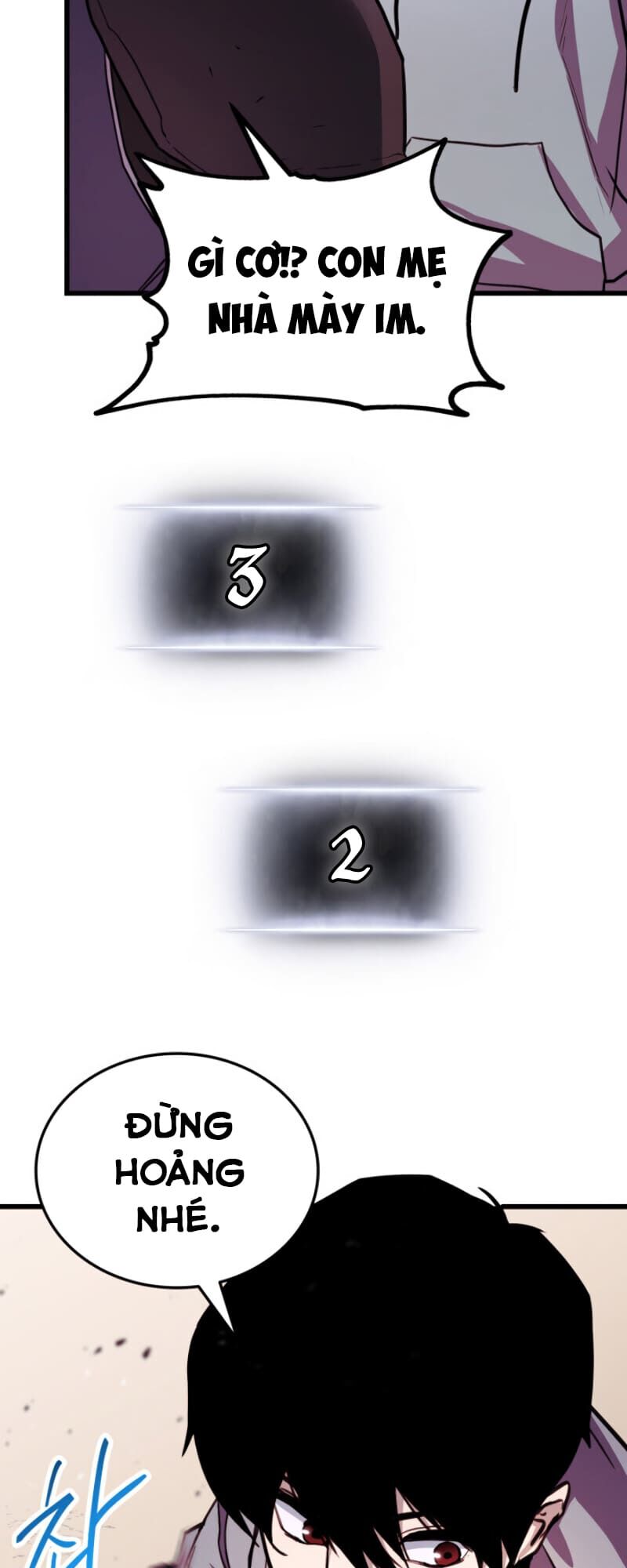 huyền thoại game thủ - tái xuất chapter 2 76