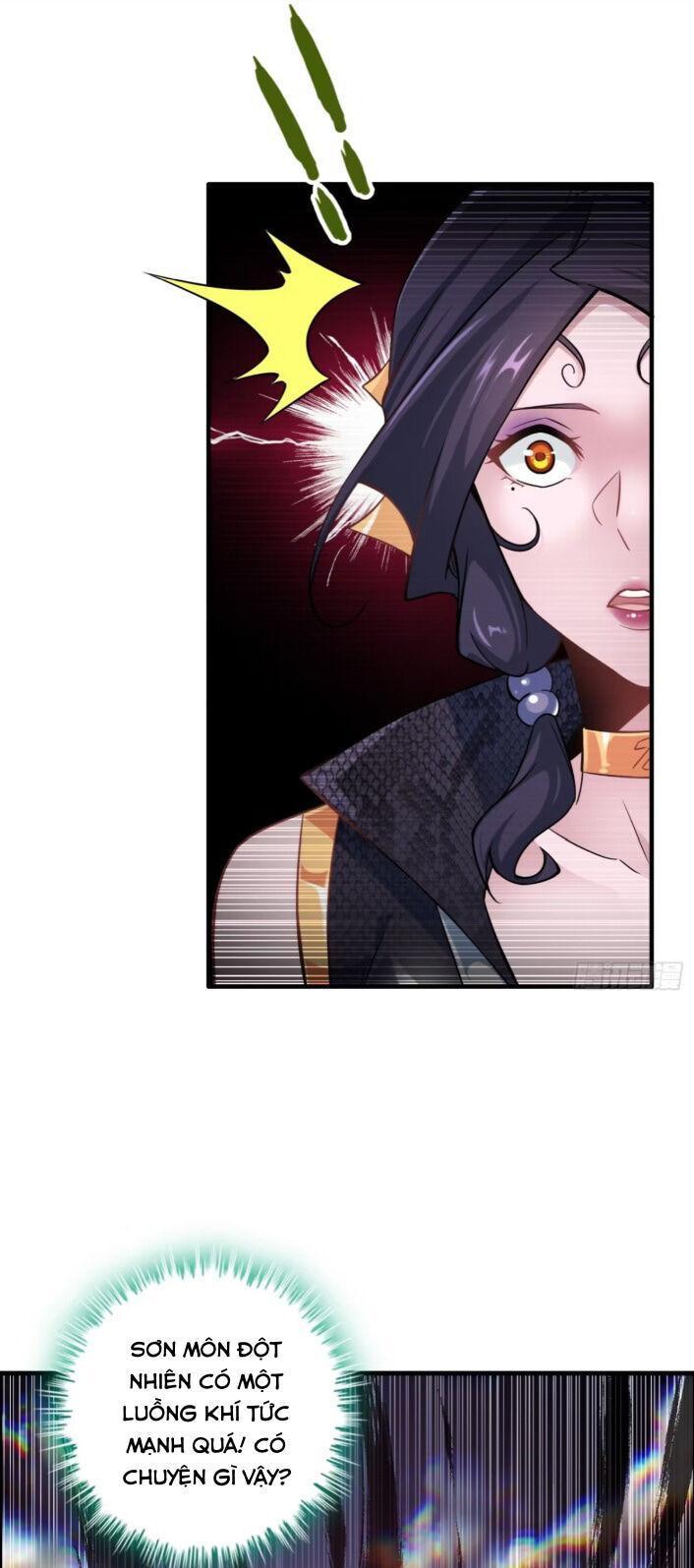 tu tiên chính là như vậy chapter 72 9