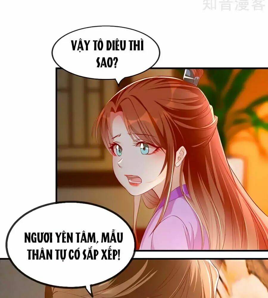 gian phi như thử đa kiều chapter 52 6