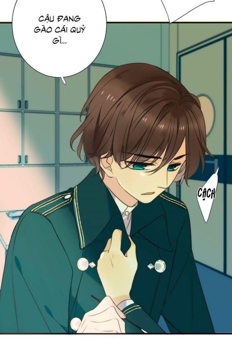 Lâu Tiểu Thư, Lại Gặp Nhau Rồi chapter 6.1 28