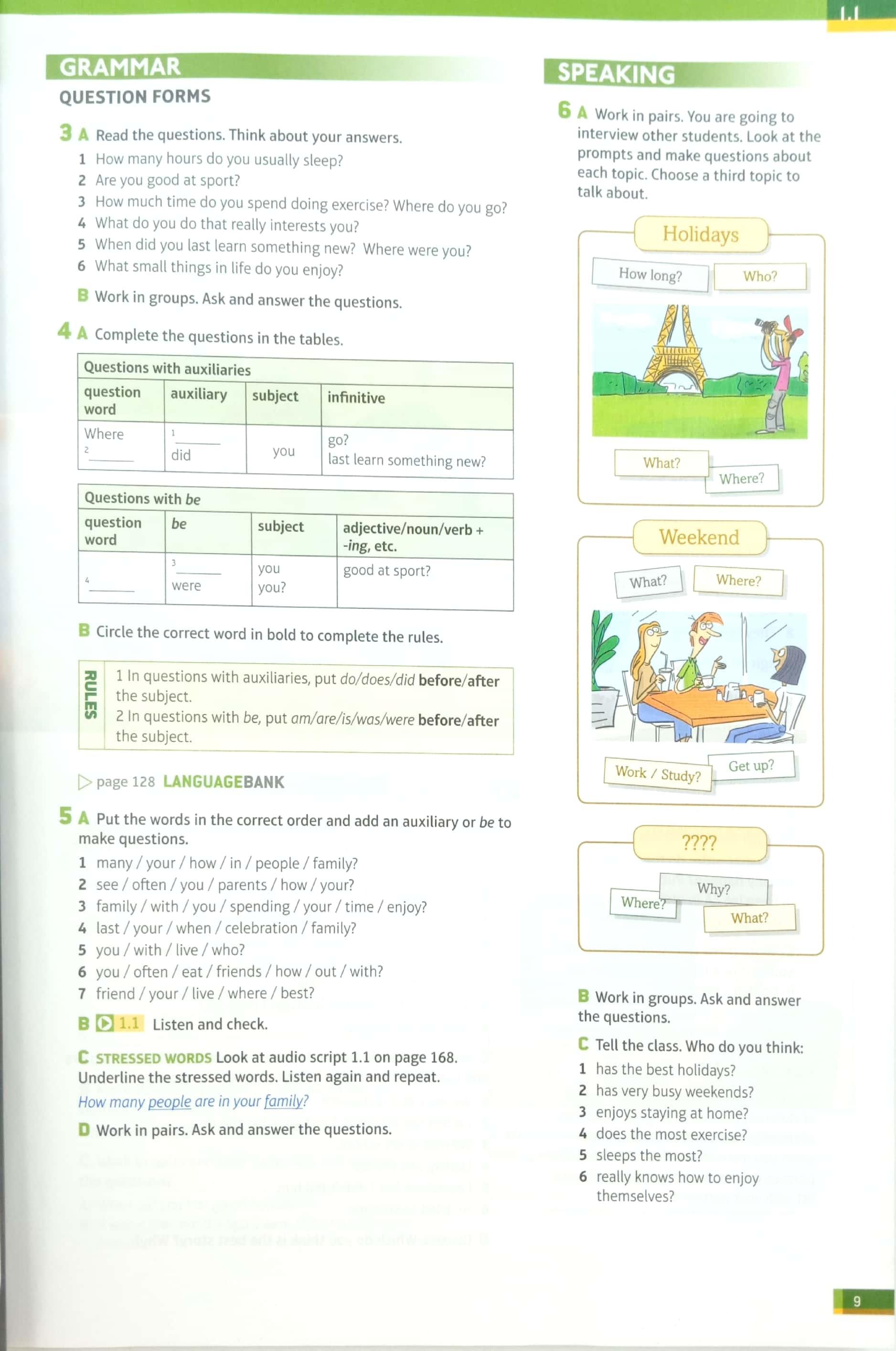 Speakout Pre-Intermediate 2nd Edition Students' Book And DVD-ROM Pack