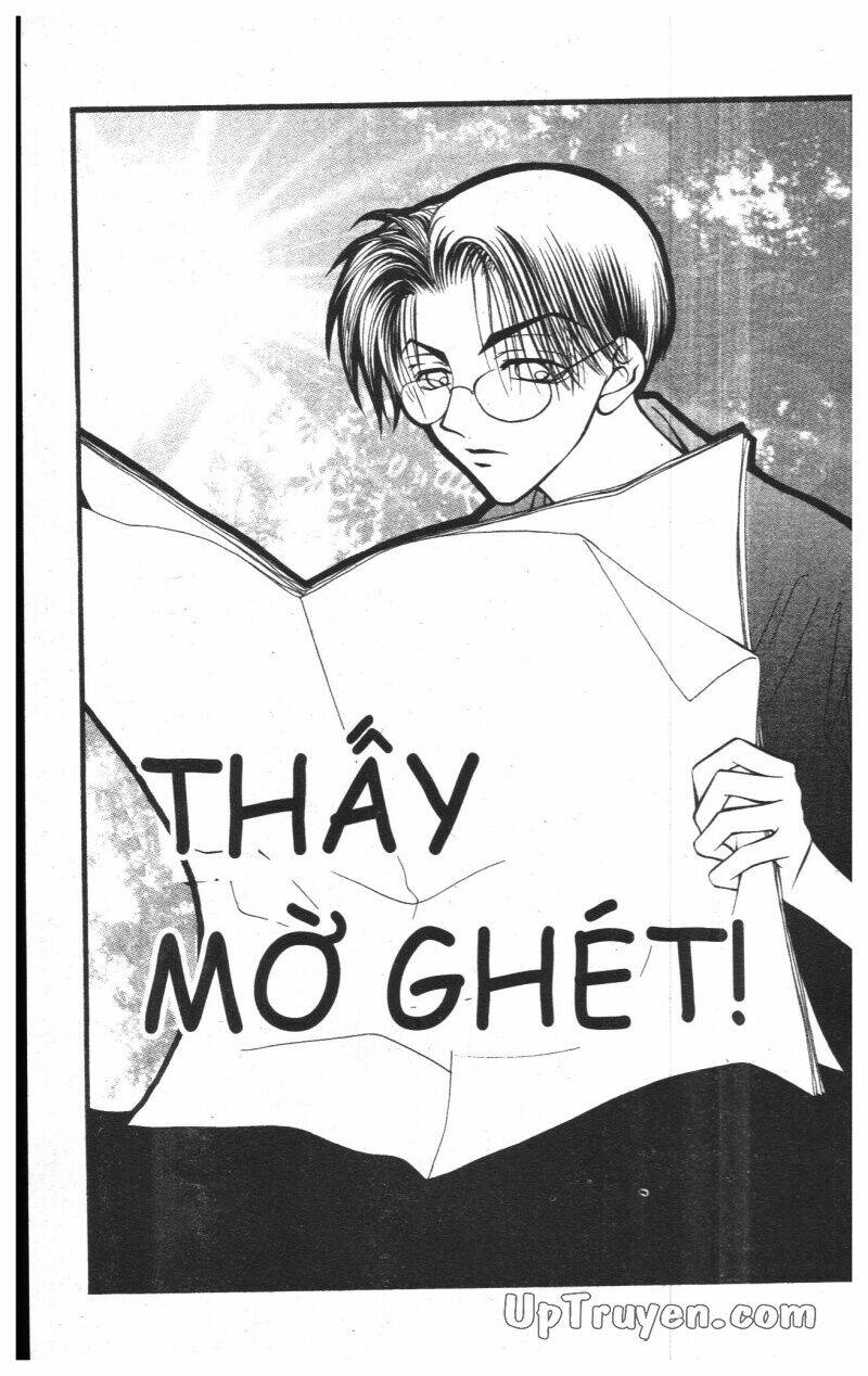 thấy mờ ghét chapter 7 127