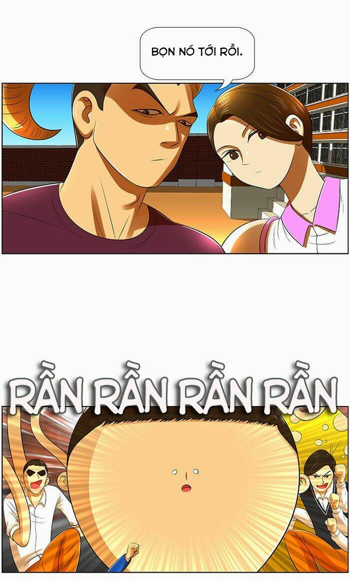 lớp học của những học sinh đặc biệt chapter 7 6