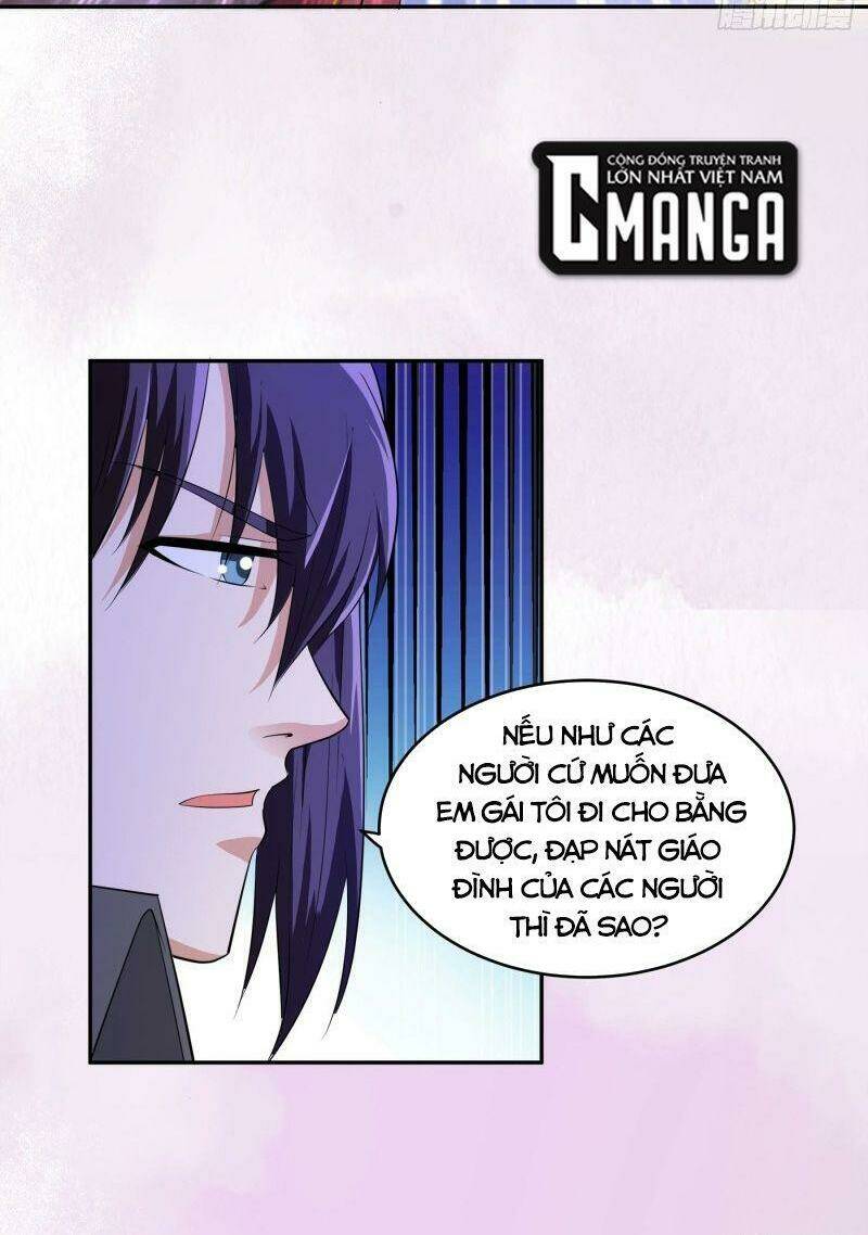 người tu tiên tại đô thị chapter 114 18
