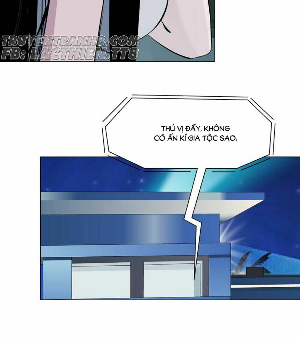 sổ tay mỹ nam giới x chapter 21 33