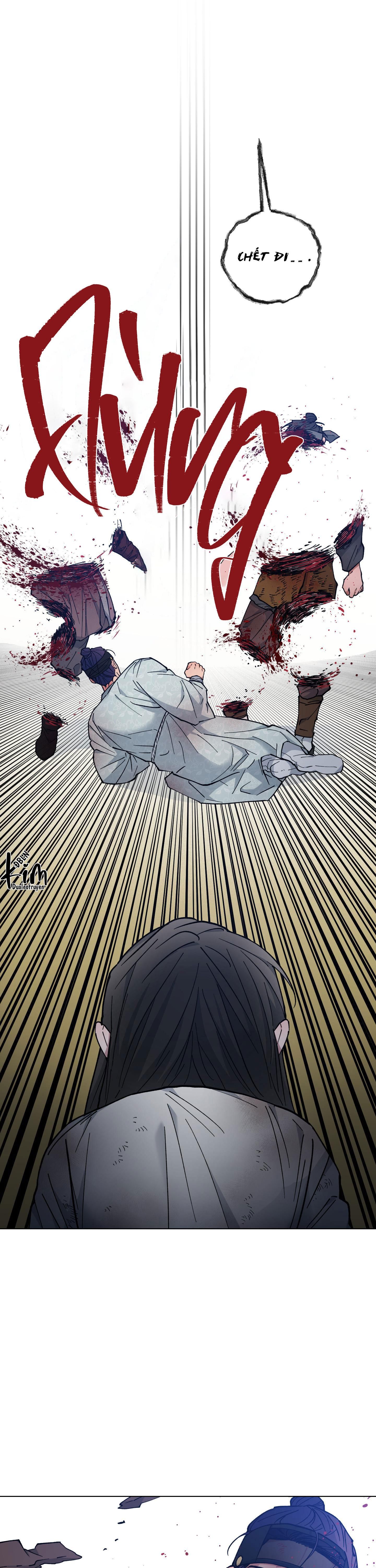 bình minh của rồng chapter 38 24