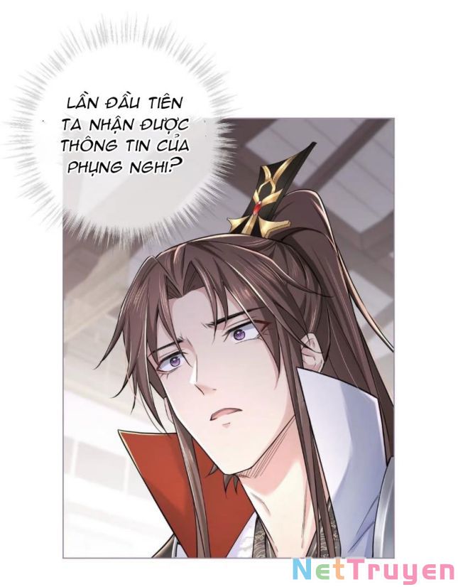 nhập mộ chi thần chapter 23 24