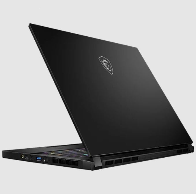 Laptop MSI GS66 12UGS-227VN | i7-12700H Gen 12th | 32GB DDR5 | SSD 1TB PCle | VGA RTX 3070Ti 8GB | 15.6 QHD IPS 240Hz | Win11 ( Black) - Hàng Chính Hãng