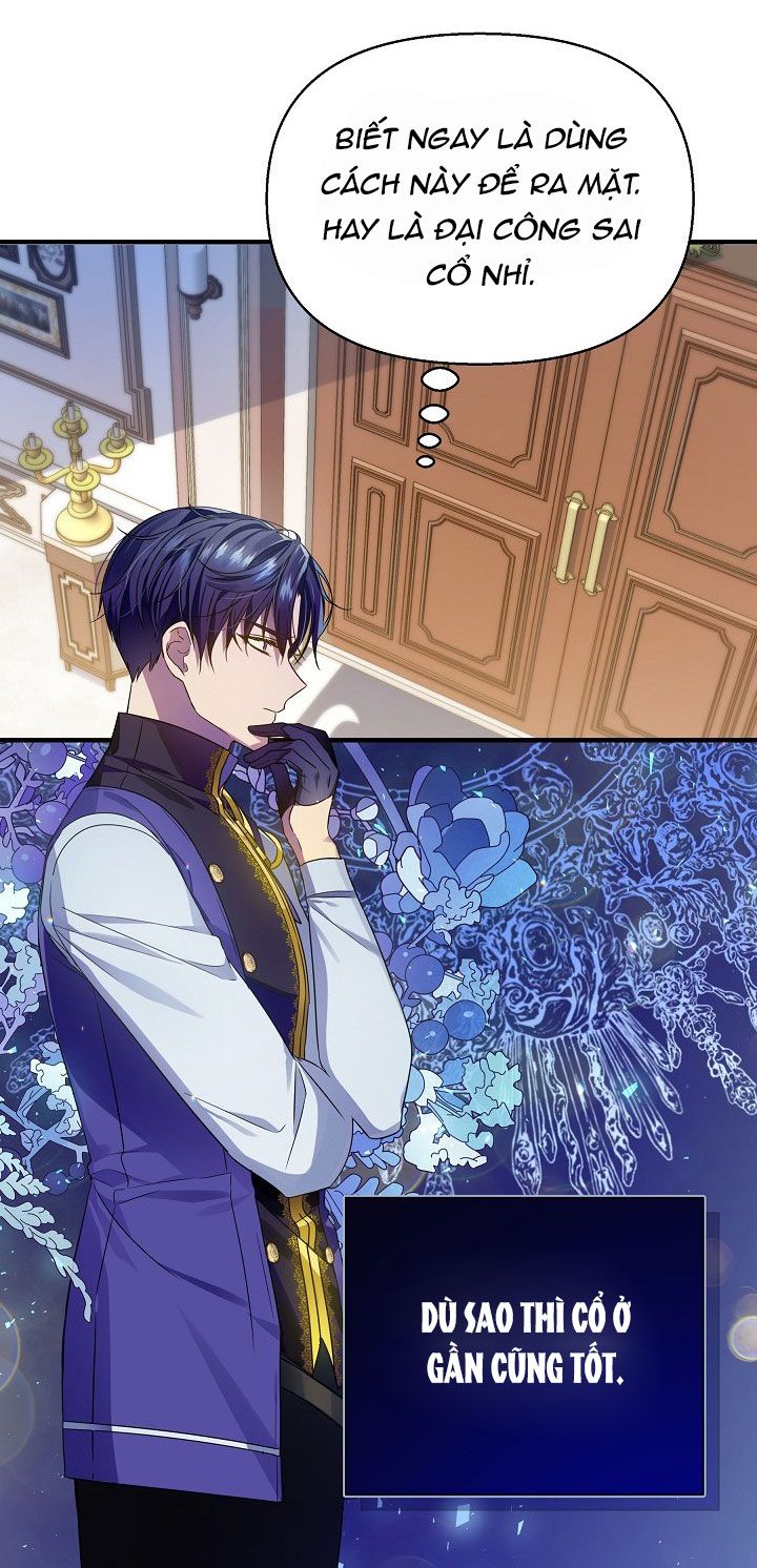 từ lúc bắt đầu tôi vẫn luôn ở bên em chapter 14 22