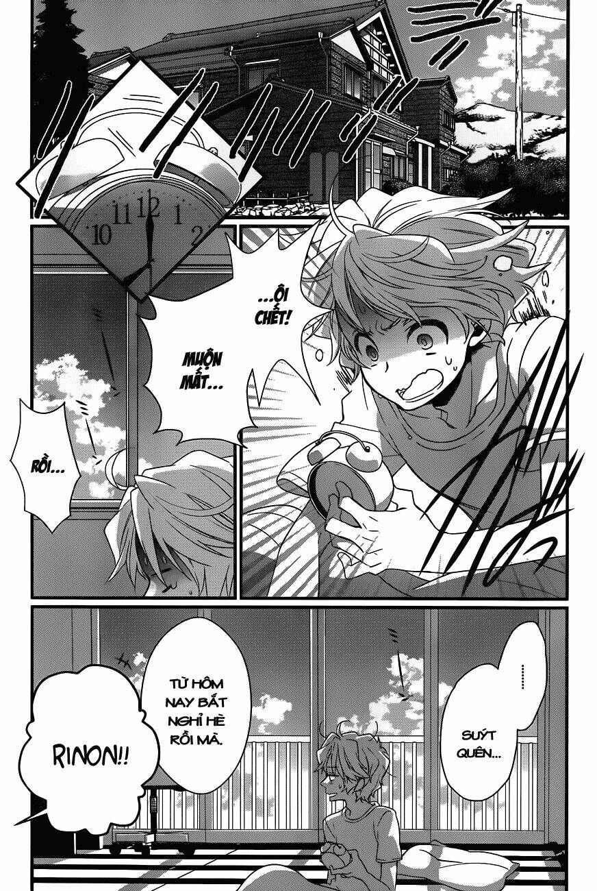 ano natsu de matteru chapter 6 2