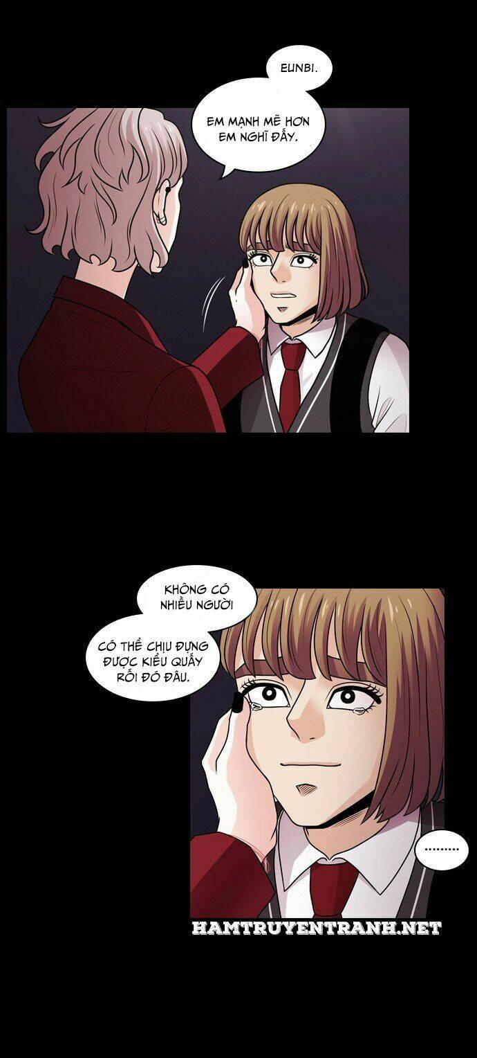 tomorrow - ngày mai chapter 11 34