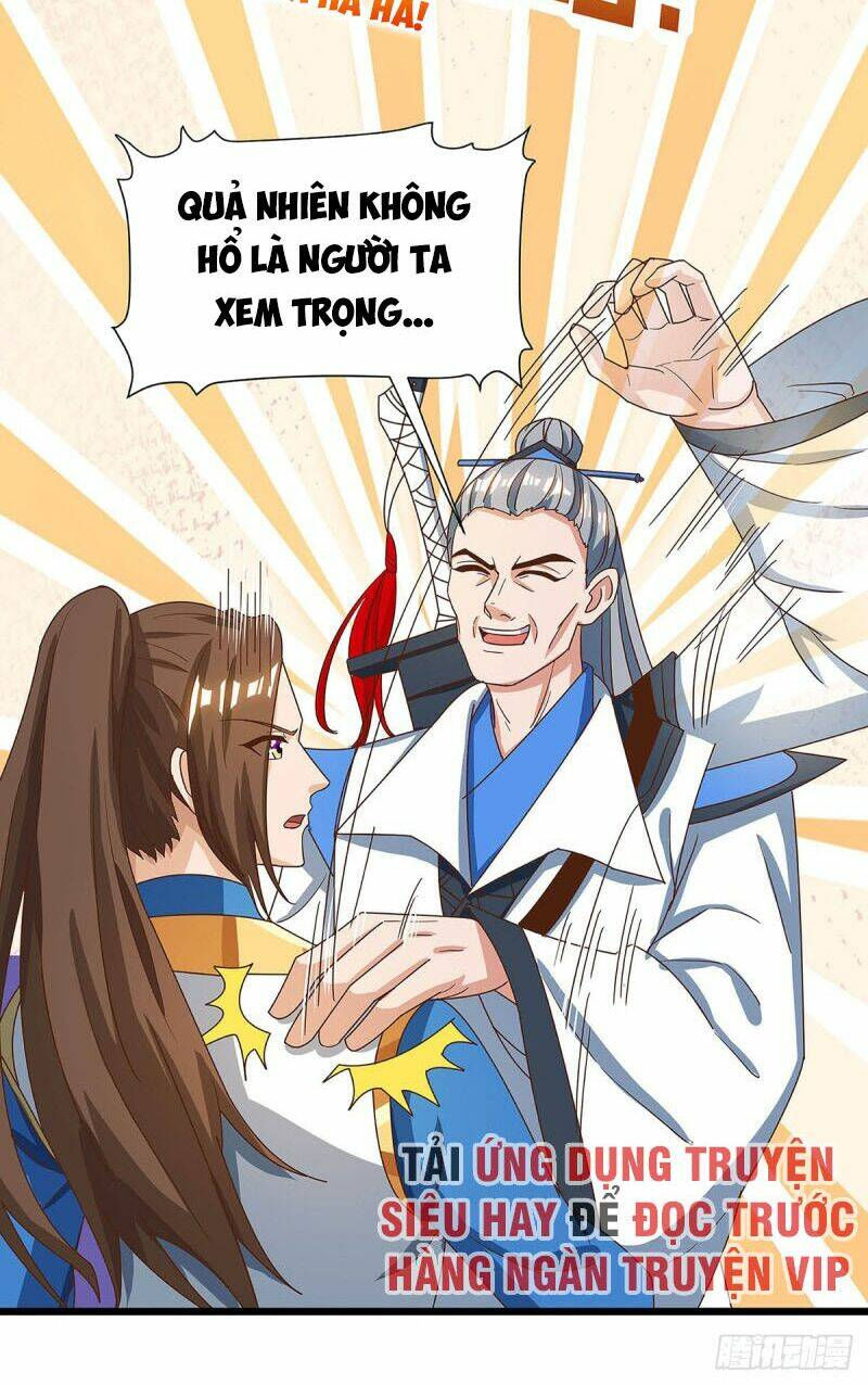 chúa tể tam giới chapter 65 9