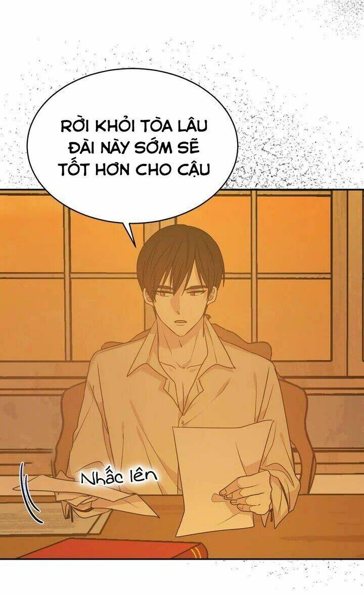 tôi chọn kết thúc của hoàng đế chapter 47 8