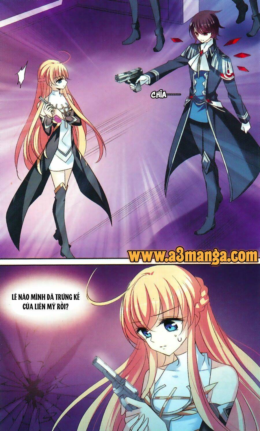 xuyên duyệt tây nguyên 3000 chapter 157 2