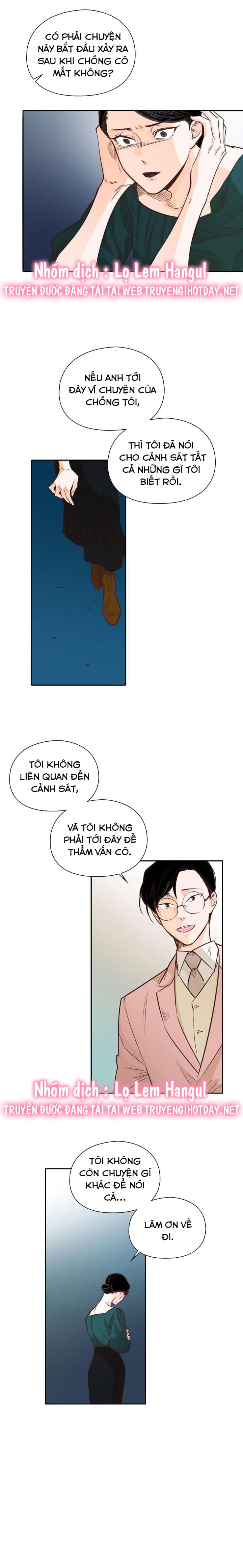 câu chuyện về người phụ nữ ấy chapter 8 5
