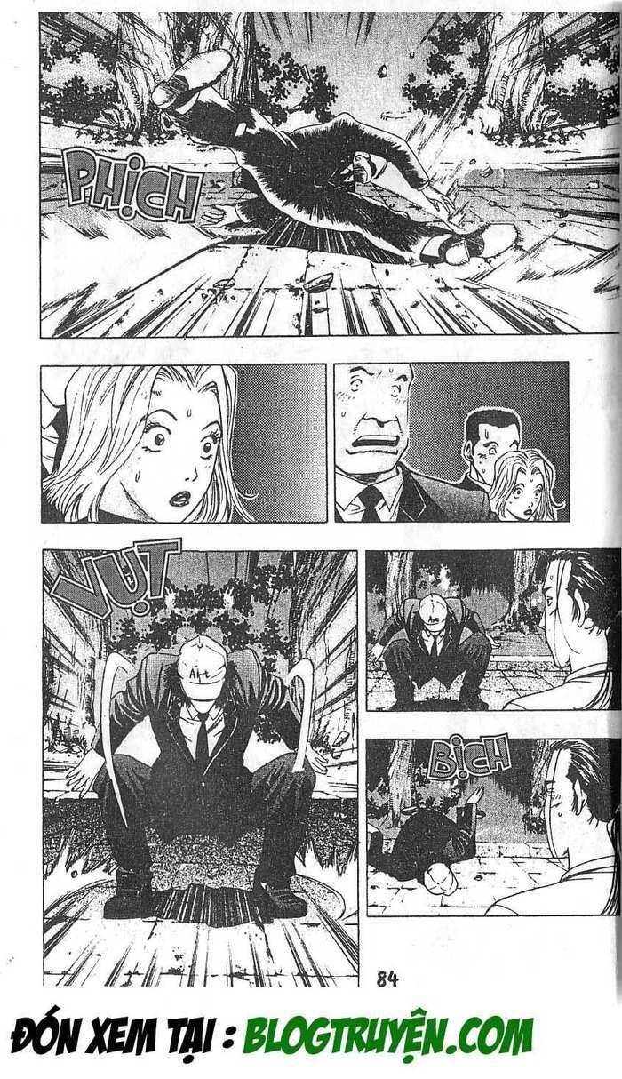 kid gang chapter 88 7