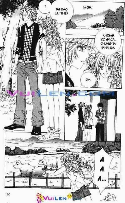 tình yêu quý tộc chapter 36 25