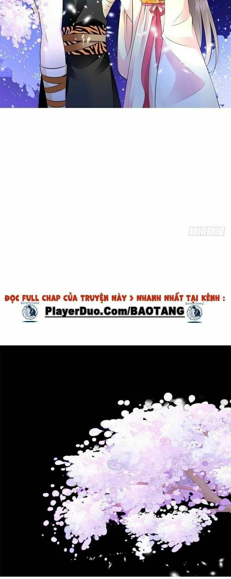 điền viên mật sủng: cô vợ nóng bỏng chapter 41 41