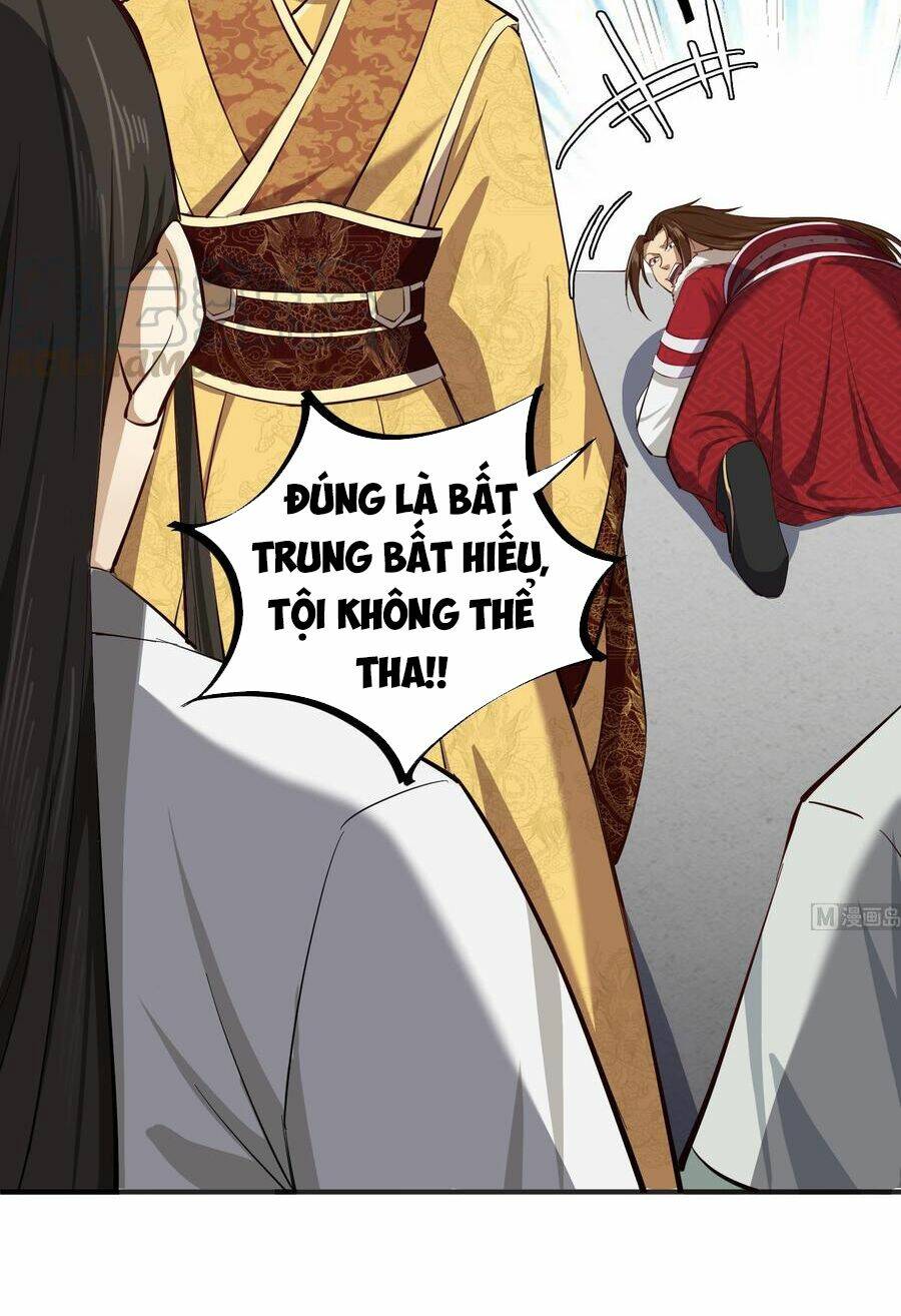 ngược về thời đường chapter 64 2