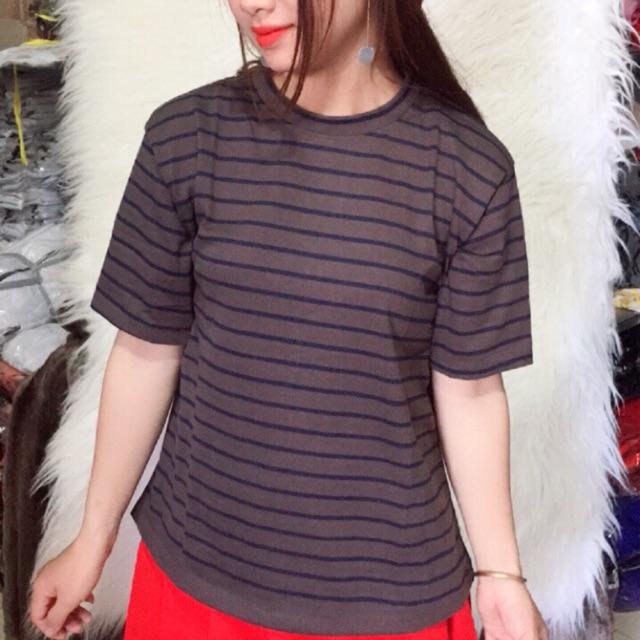 SALE AO THUN TAY LỠ FORM RỘNG 100 % COTTON GIÁ HUỶ DIỆT LẤY MÀU BÂT KÌ KHÔNG LỰA MÀU